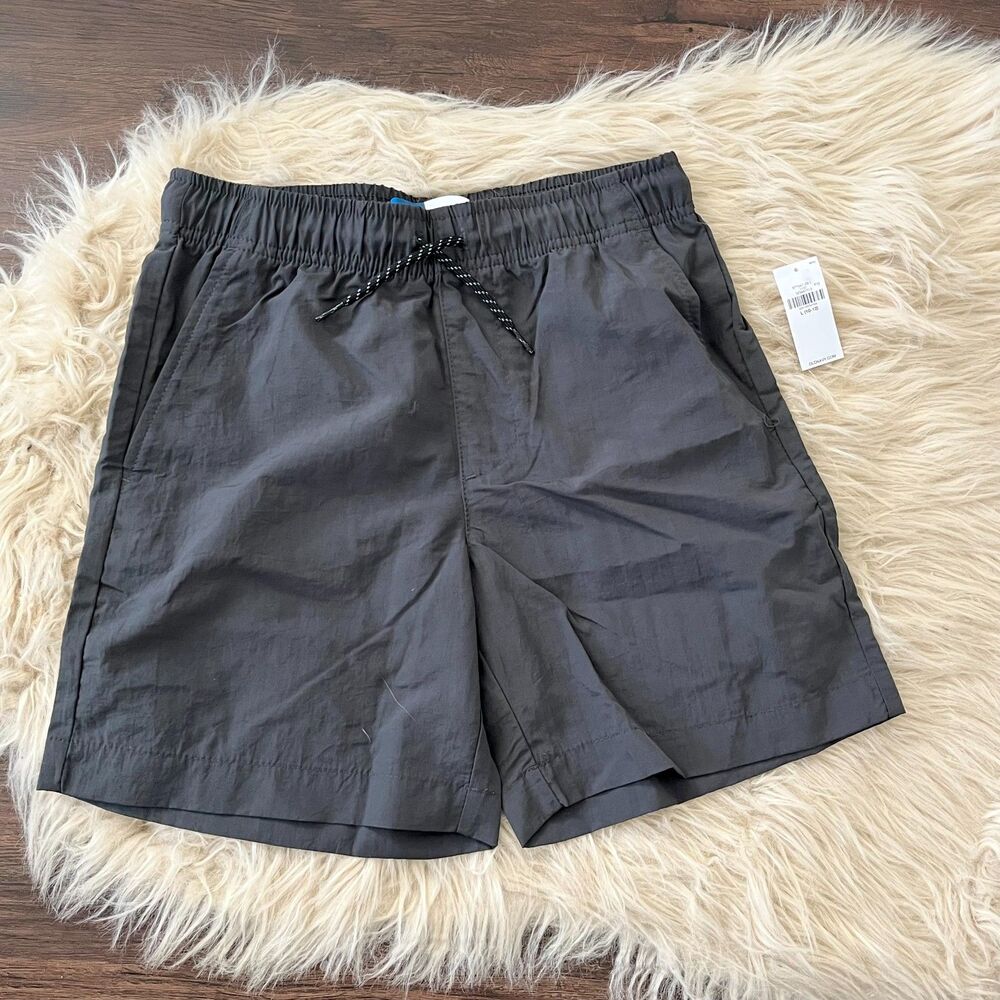 Old Navy Active Dock Shorts L 10-12